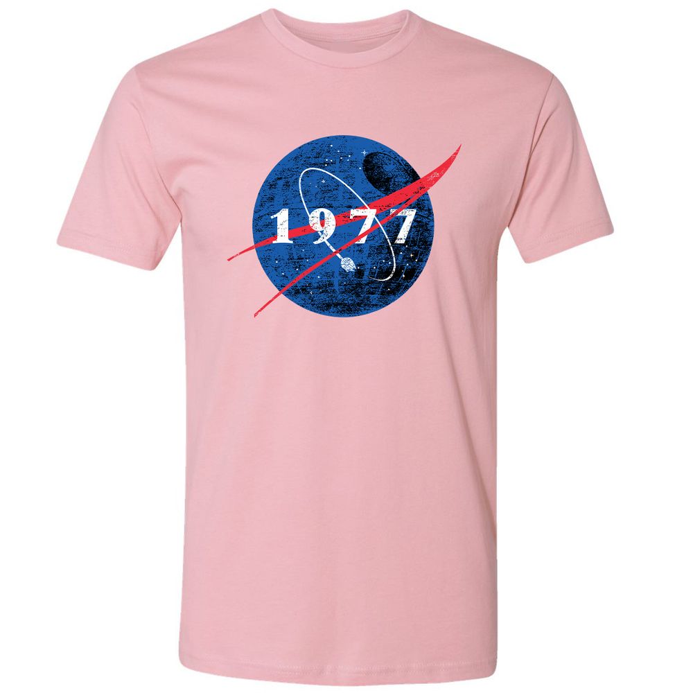 Premium Unisex T-Shirt - KDR1LAJX - Light Pink - 3