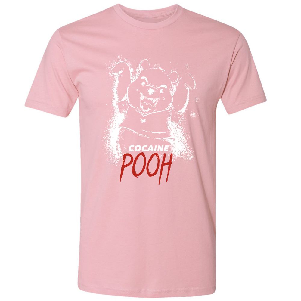 Premium Unisex T-Shirt - N23NXCH5 - Light Pink - 3