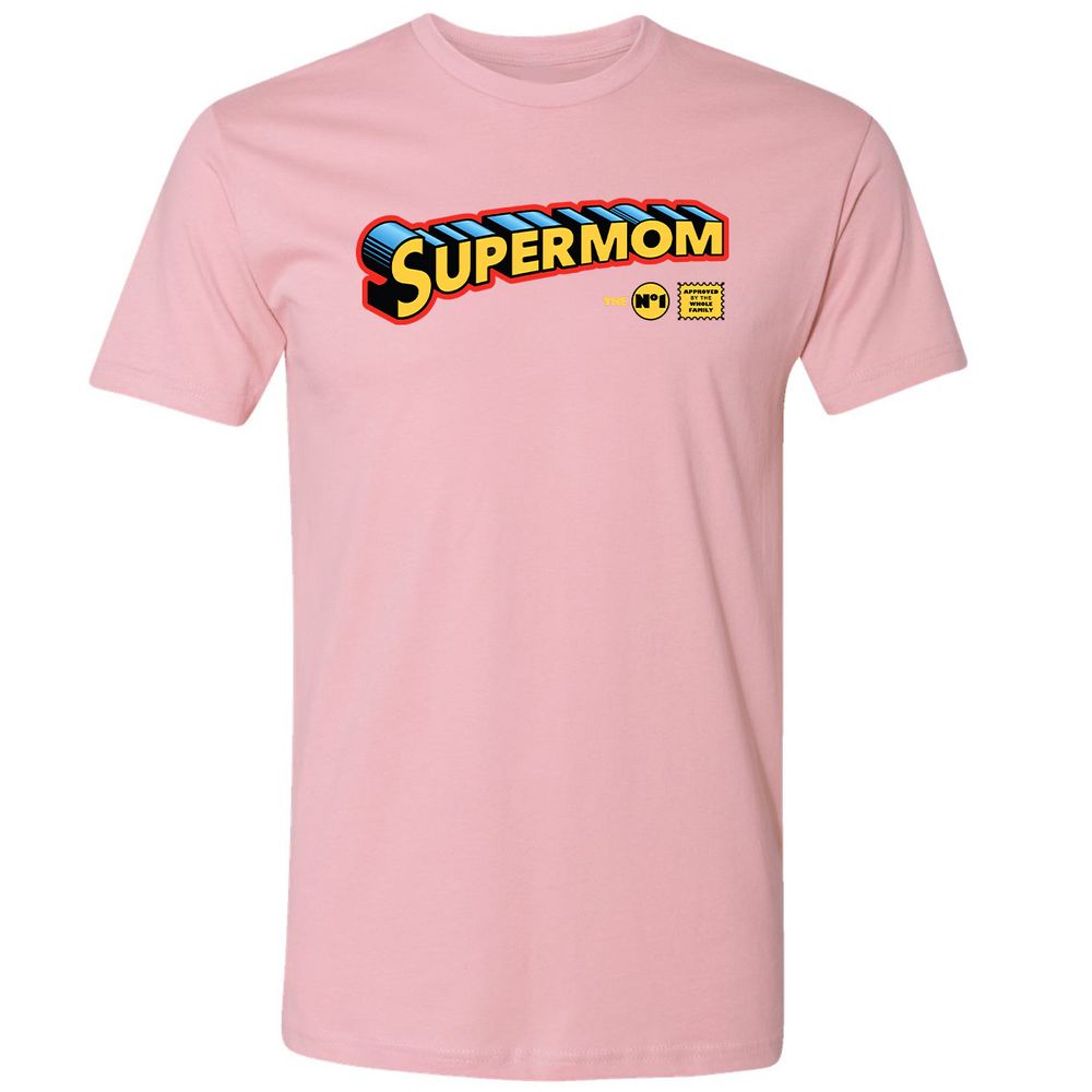 Premium Unisex T-Shirt - G9VN361S - Light Pink - 3