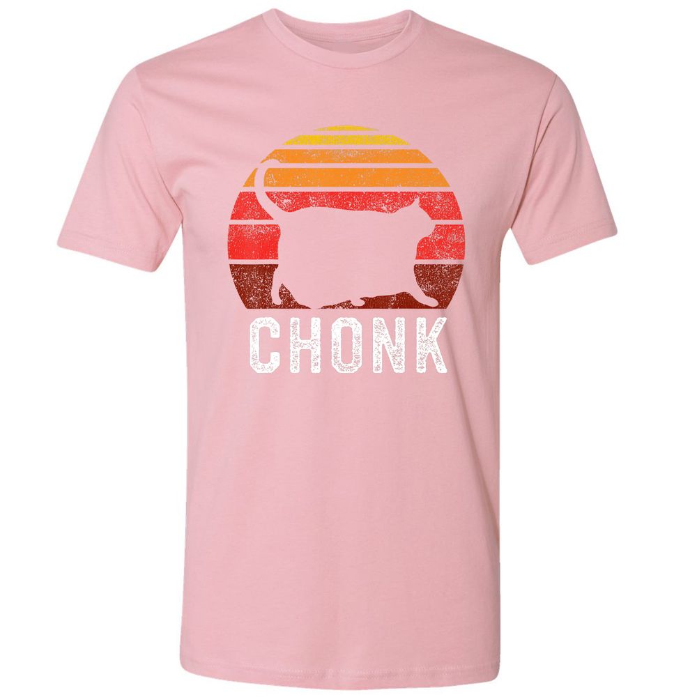 Premium Unisex T-Shirt - JMS7ZEVL - Light Pink - 3