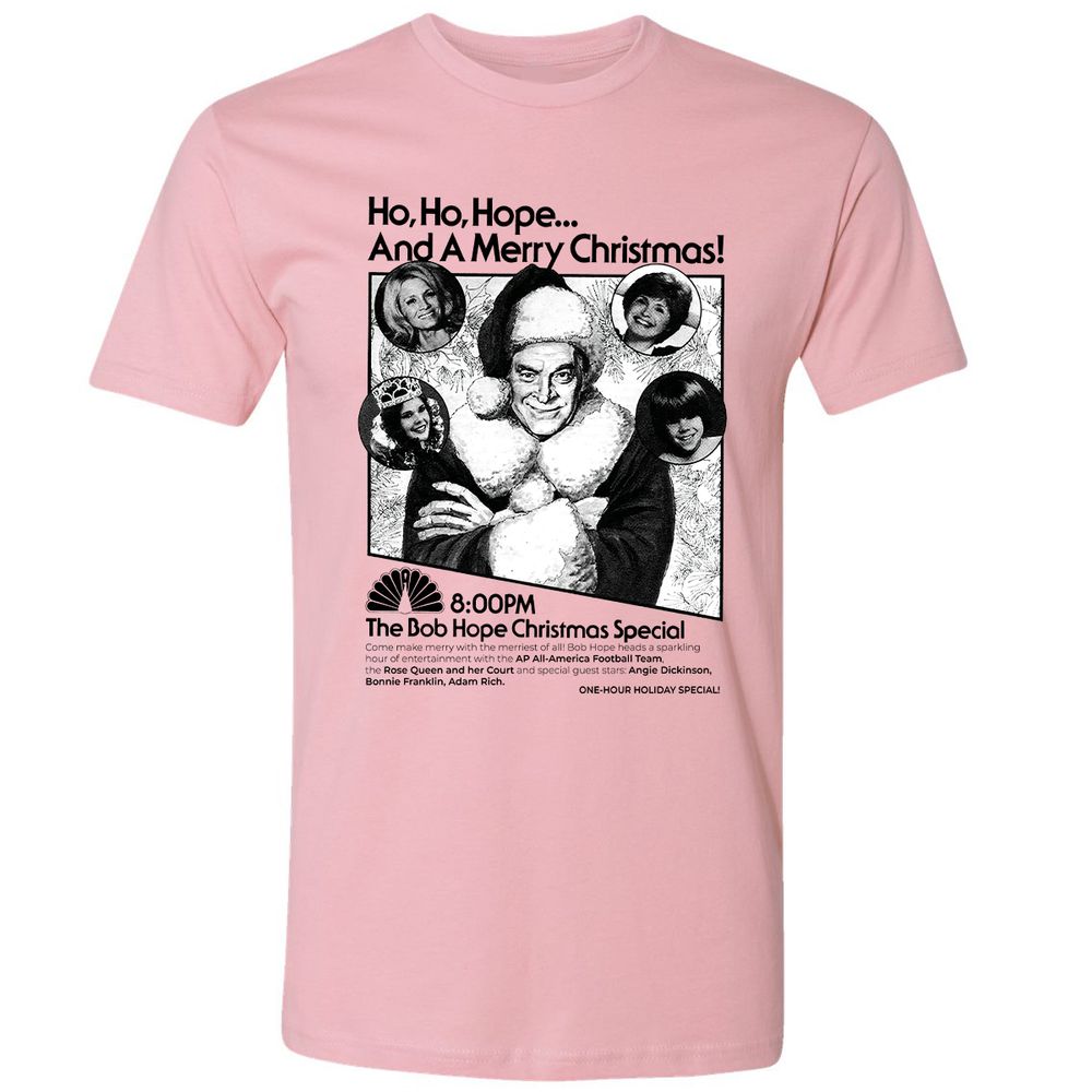 Premium Unisex T-Shirt - K7SAUKWG - Light Pink - 3