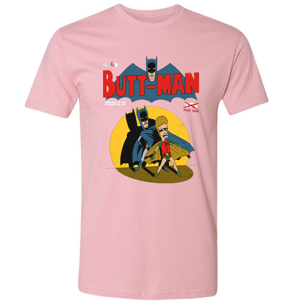 Premium Unisex T-Shirt - 7KEHF5RC - Light Pink - 3