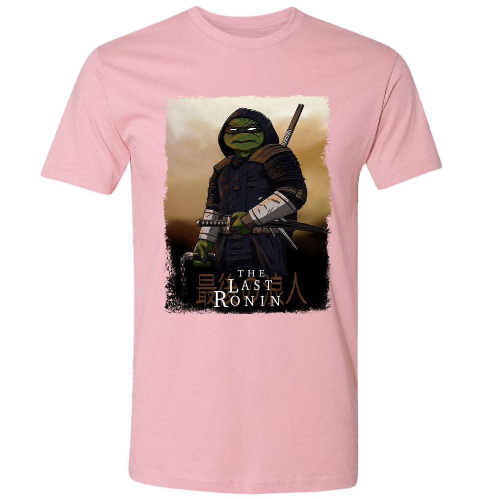 Premium Unisex T-Shirt - ZVKT5VD1 - Light Pink - 3