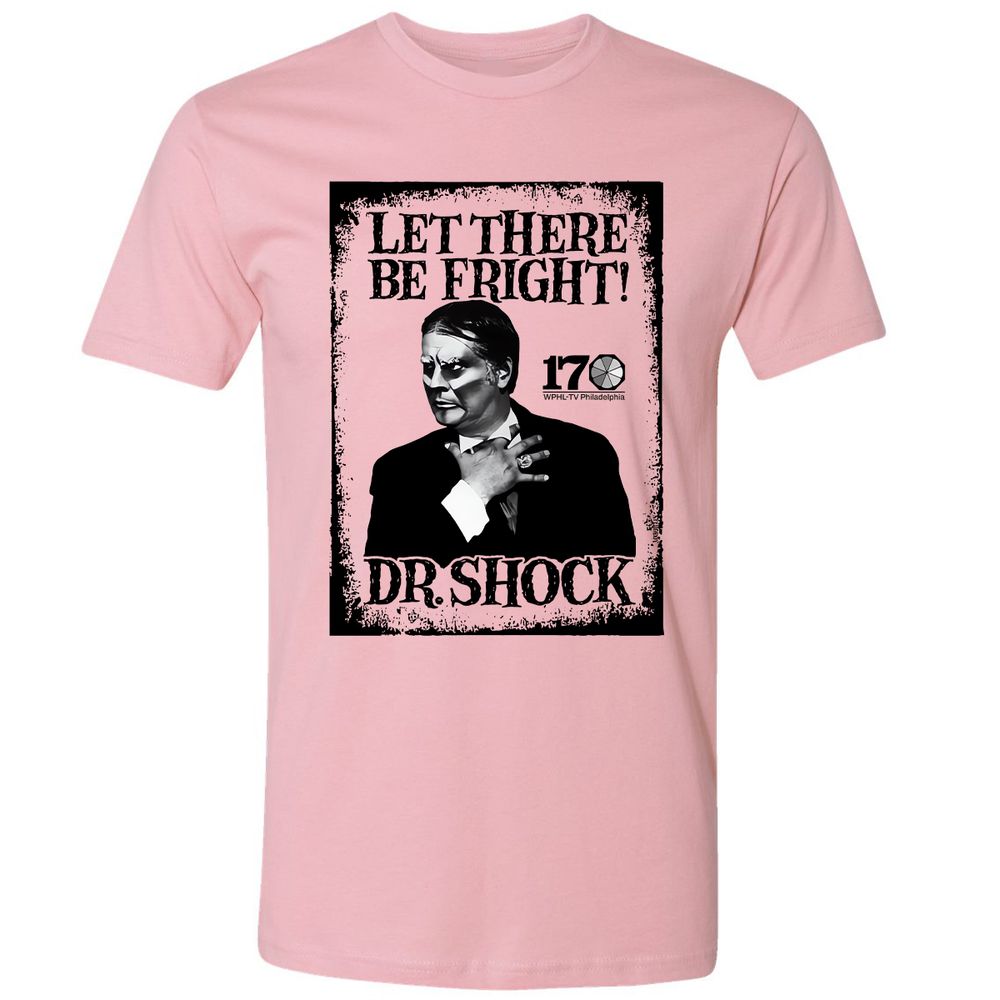 Premium Unisex T-Shirt - KD62WK66 - Light Pink - 3