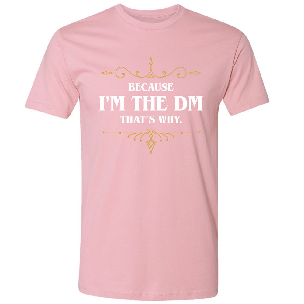 Premium Unisex T-Shirt - YA9L4AJA - Light Pink - 3