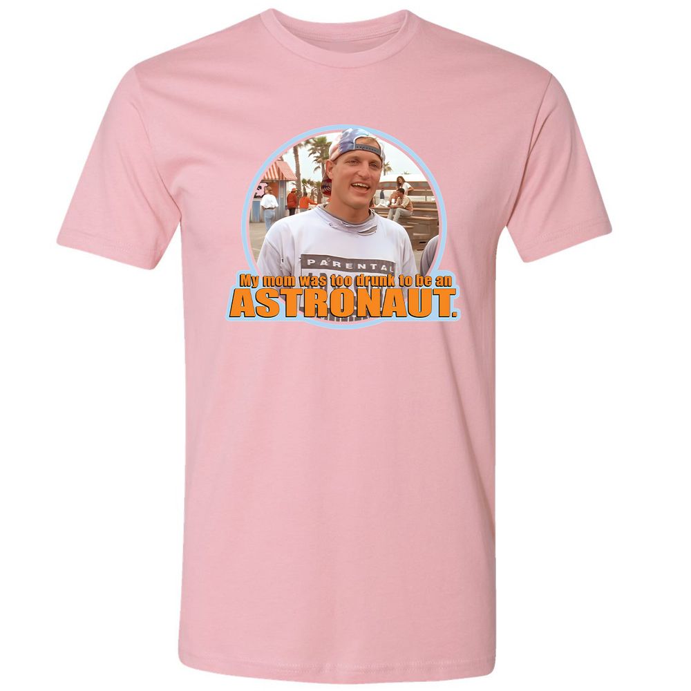 Premium Unisex T-Shirt - GY2ZJ3TL - Light Pink - 3