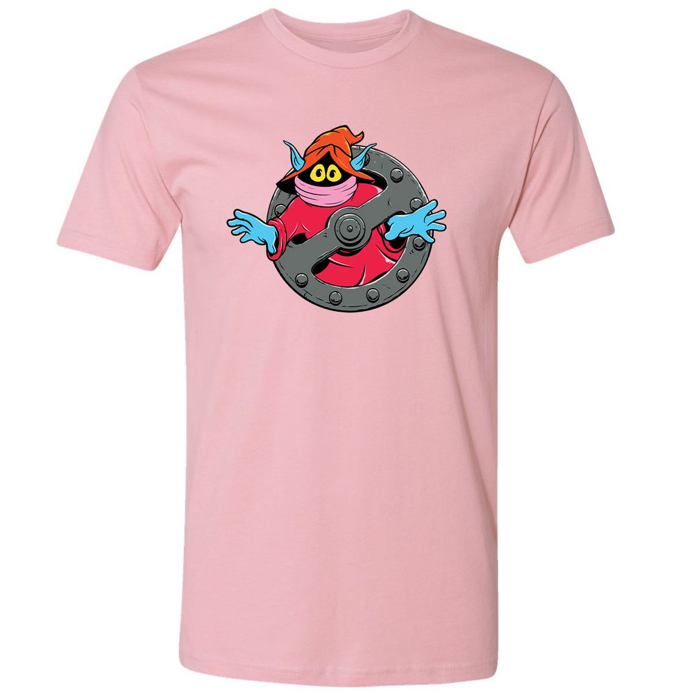 Premium Unisex T-Shirt - 6EEML89U - Light Pink - 3
