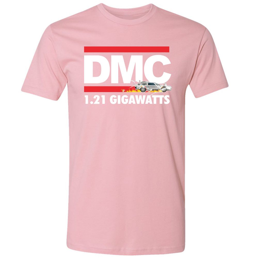Premium Unisex T-Shirt - Q1P4Z7UC - Light Pink - 3