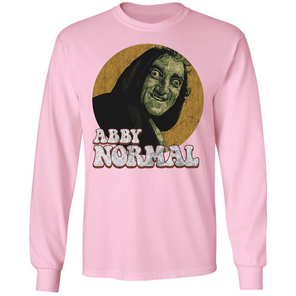 Long Sleeve T-Shirt - M9SA2W5A - Light Pink - 3