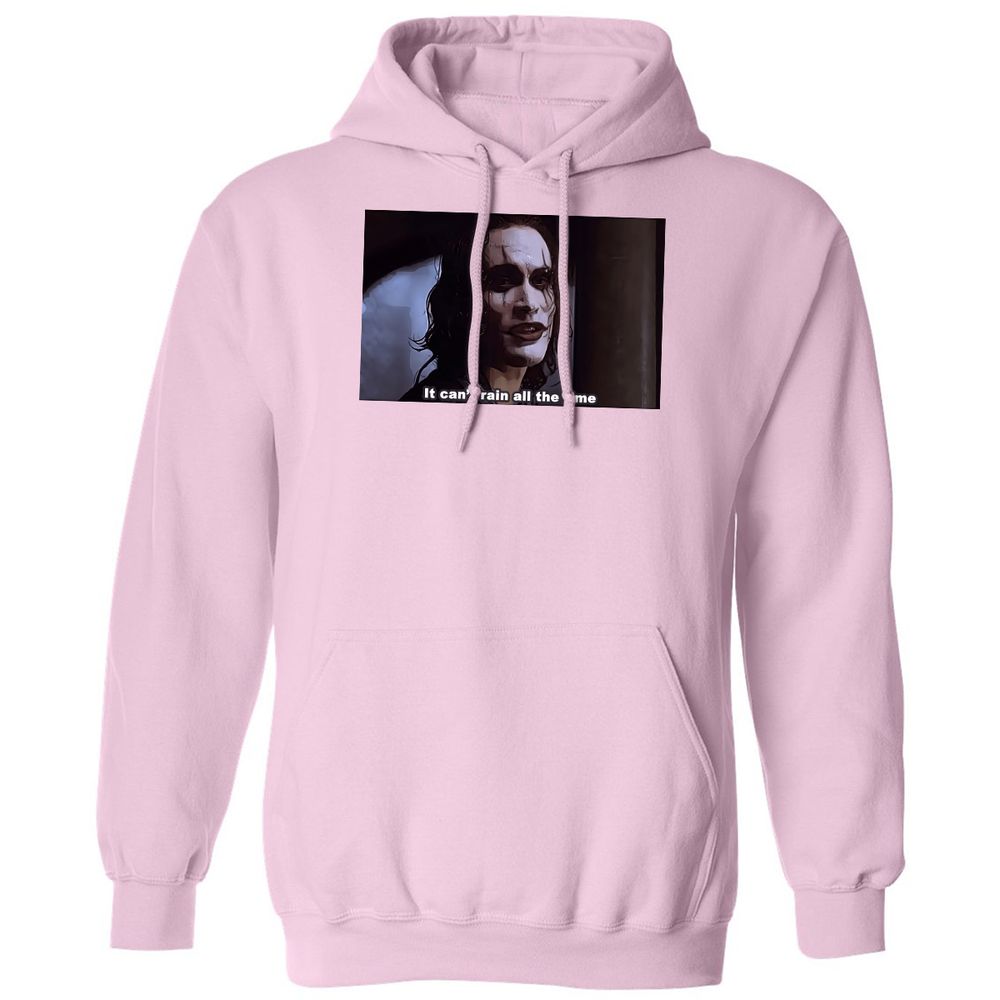 Classic Unisex Hoodie - 3JCKKMCK - Light Pink - 3