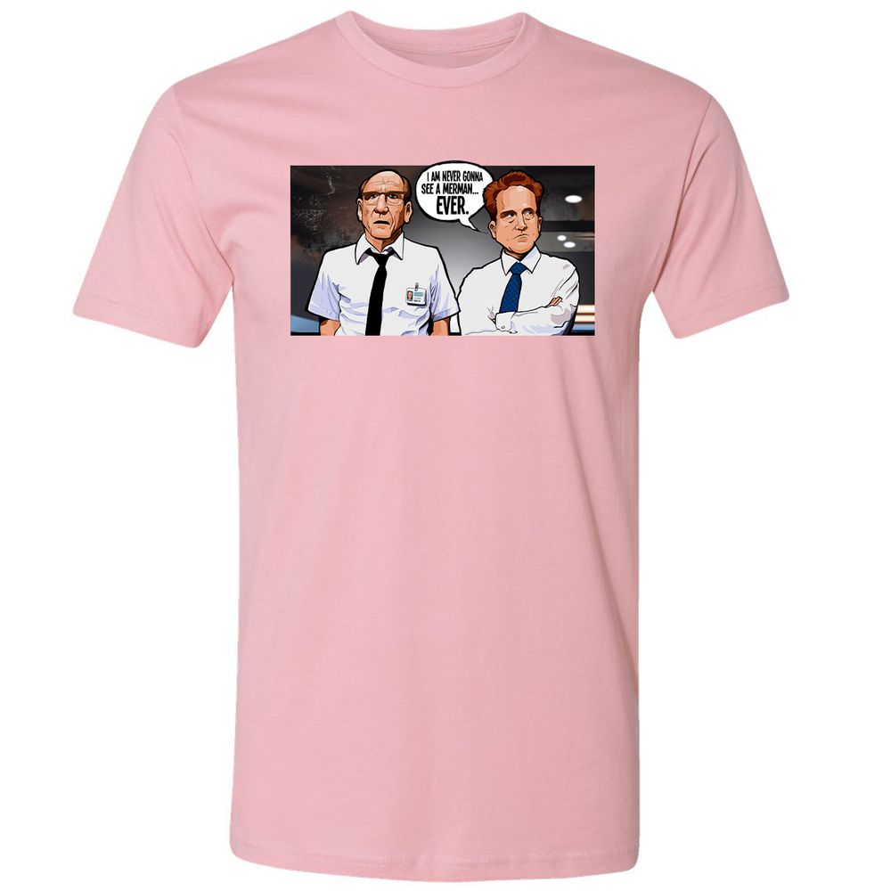 Premium Unisex T-Shirt - GJU9Z1ZM - Light Pink - 3