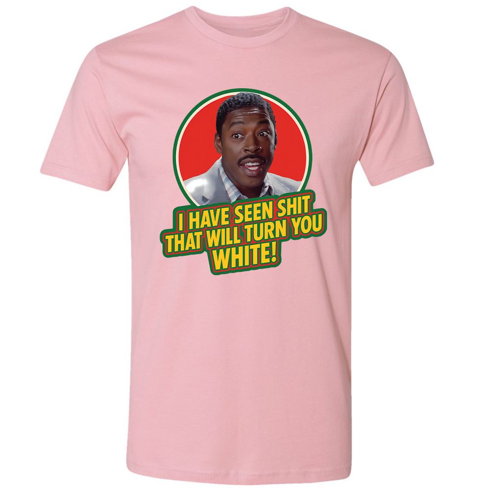 Premium Unisex T-Shirt - VKN2K2L3 - Light Pink - 3