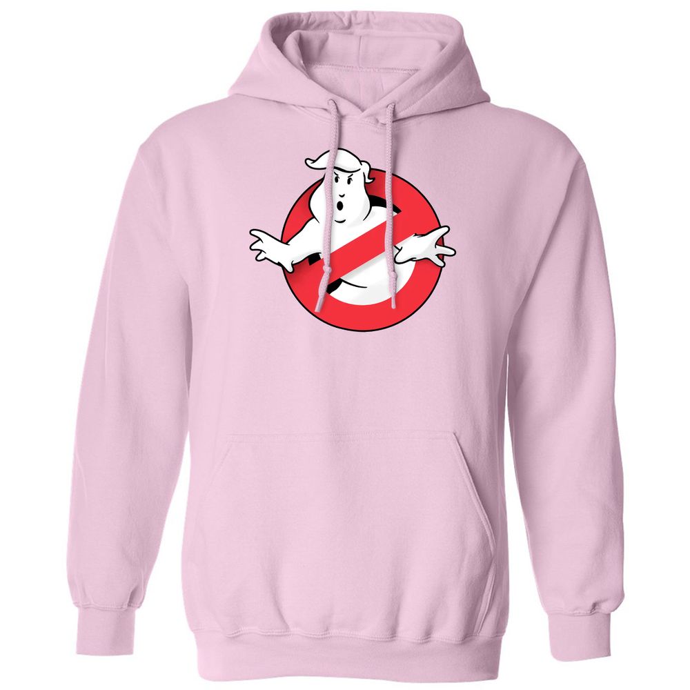 Classic Unisex Hoodie - 5NV7QLVZ - Light Pink - 3