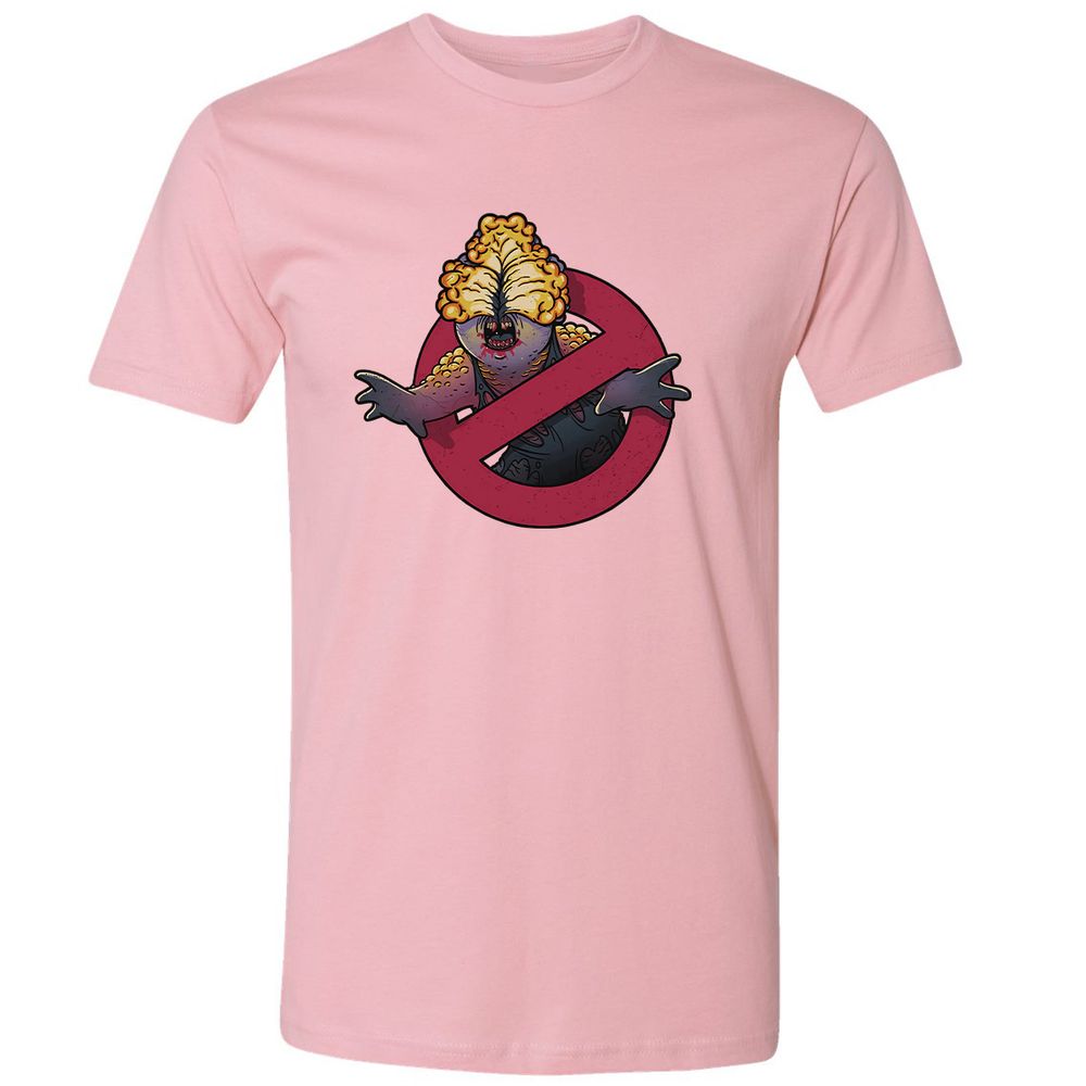 Premium Unisex T-Shirt - C8D9L19N - Light Pink - 3