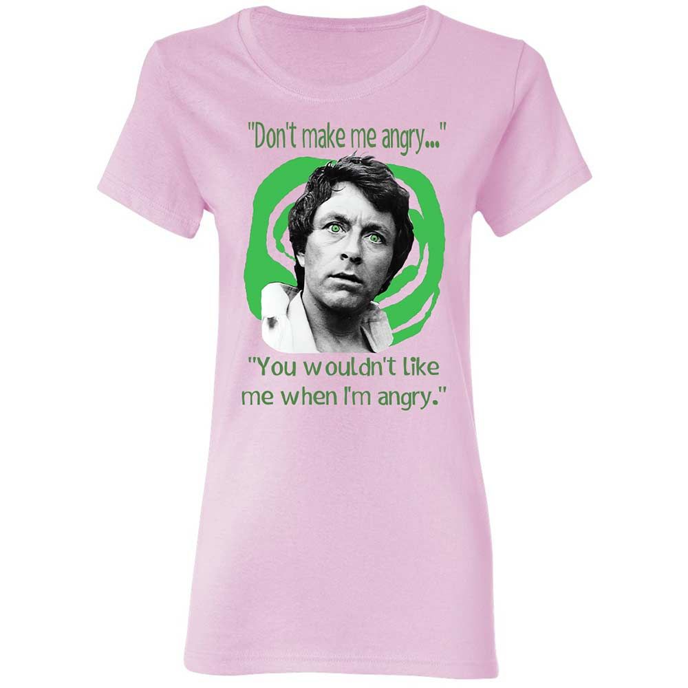 Women's T-Shirt - ZU8DZR97 - Light Pink - 3