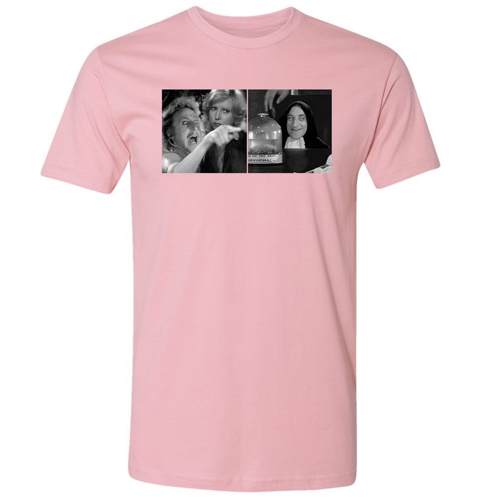 I will Not be angry - Light Pink - 3