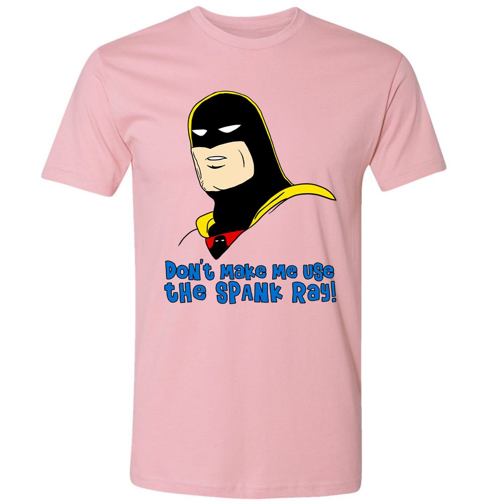 Premium Unisex T-Shirt - YKL2KLF5 - Light Pink - 3