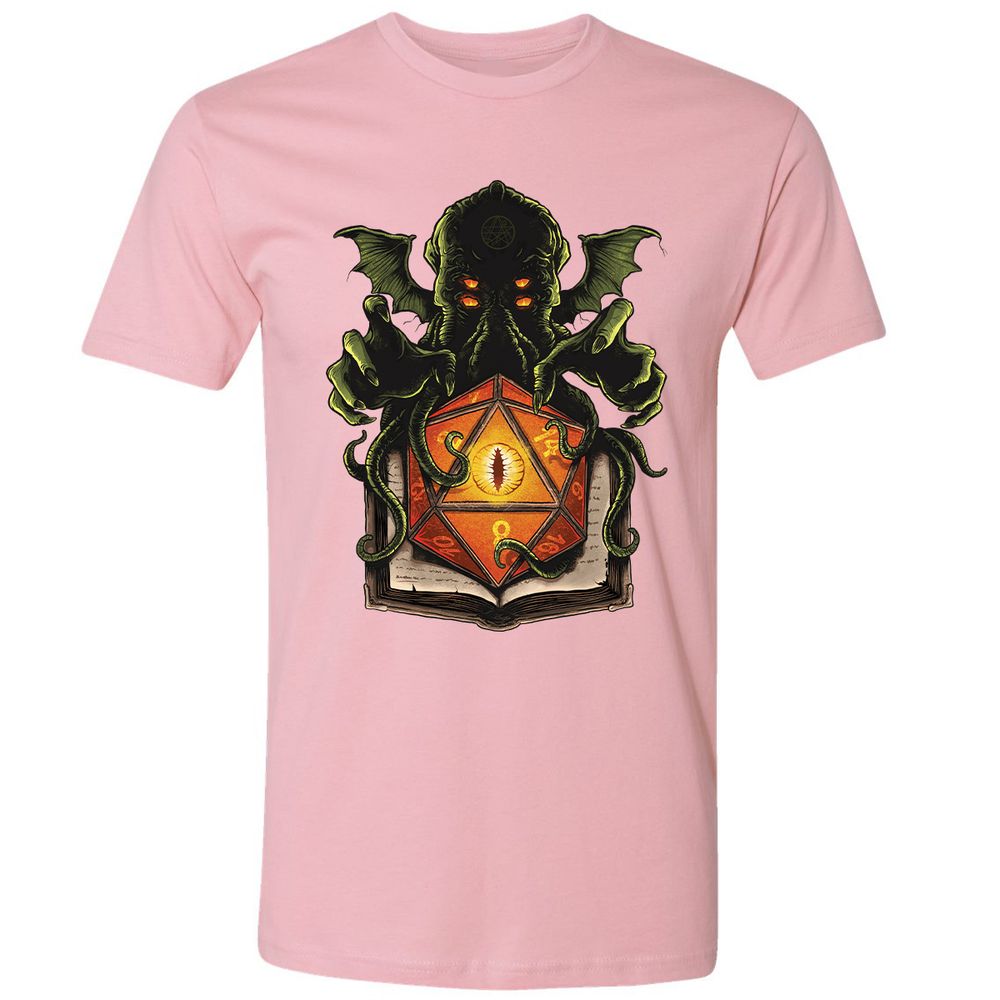 Premium Unisex T-Shirt - FGZJK8JN - Light Pink - 3