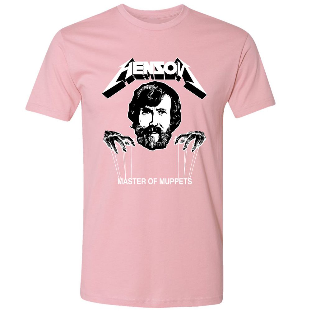 Premium Unisex T-Shirt - 33ST9F6T - Light Pink - 3