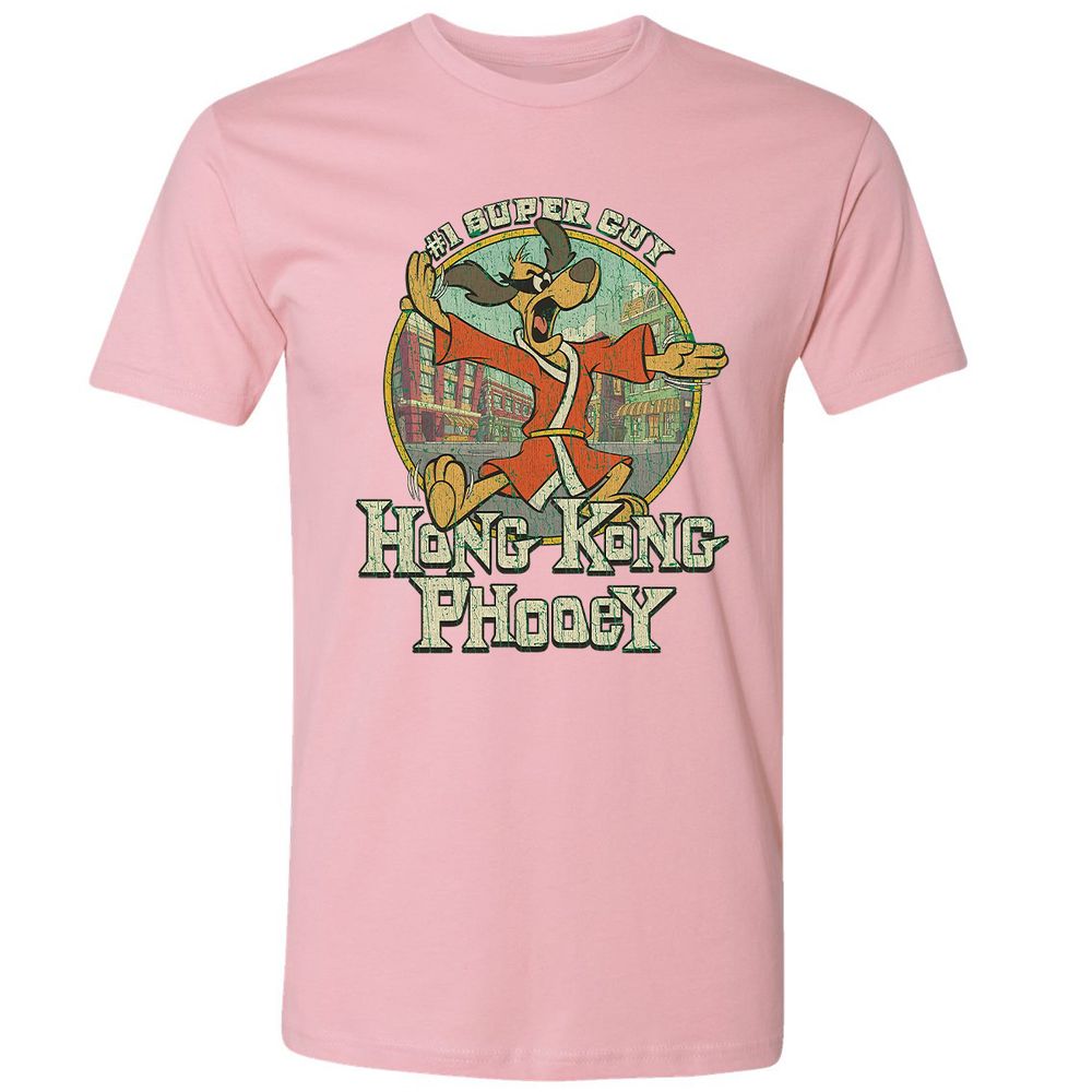 Premium Unisex T-Shirt - 9M3UQ9CL - Light Pink - 3