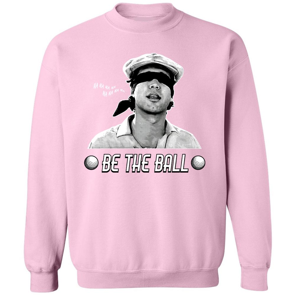 Classic Unisex Sweatshirt - 9PGN8GME - Light Pink - 3