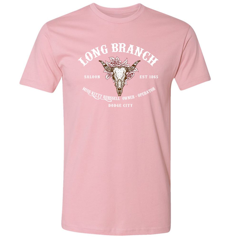 Premium Unisex T-Shirt - J2QHPQYN - Light Pink - 3