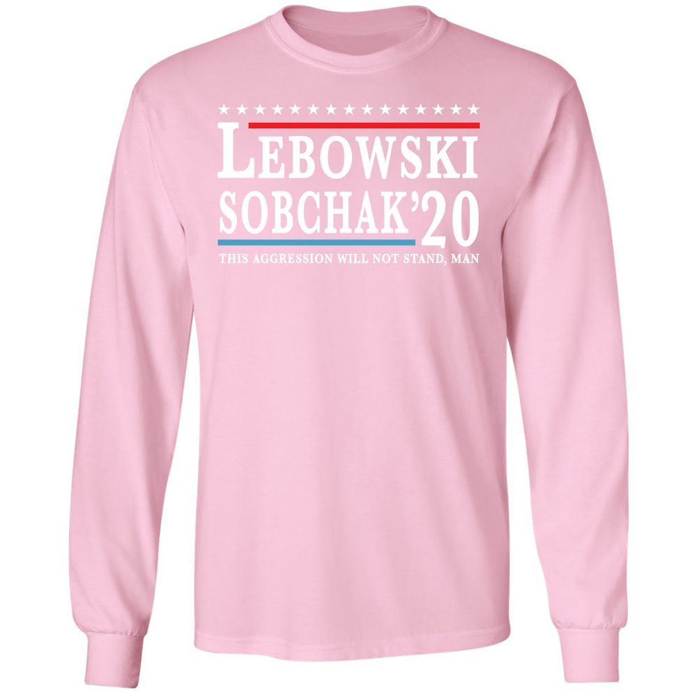 Long Sleeve T-Shirt - PJUMYSPL - Light Pink - 3