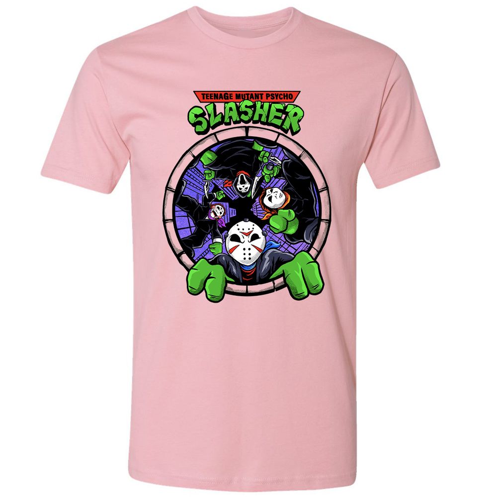 Premium Unisex T-Shirt - C83918Y7 - Light Pink - 3