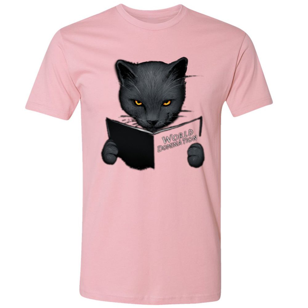Premium Unisex T-Shirt - FJFAZMUL - Light Pink - 3