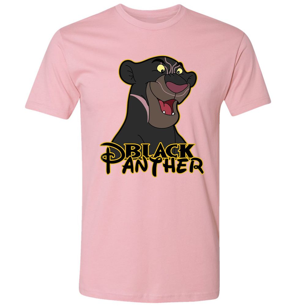 Premium Unisex T-Shirt - RQVXXFKM - Light Pink - 3