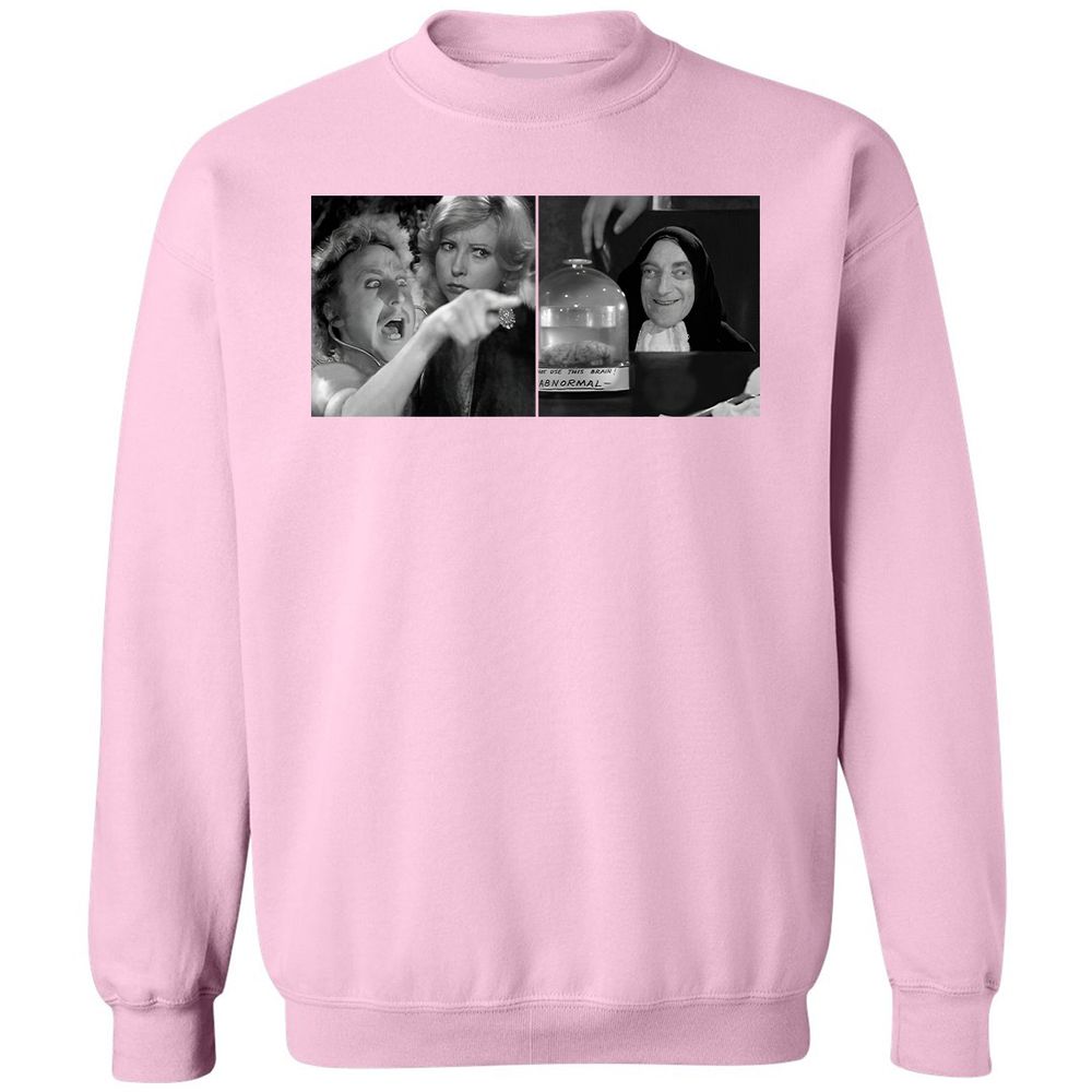 I will Not be angry - Light Pink - 3