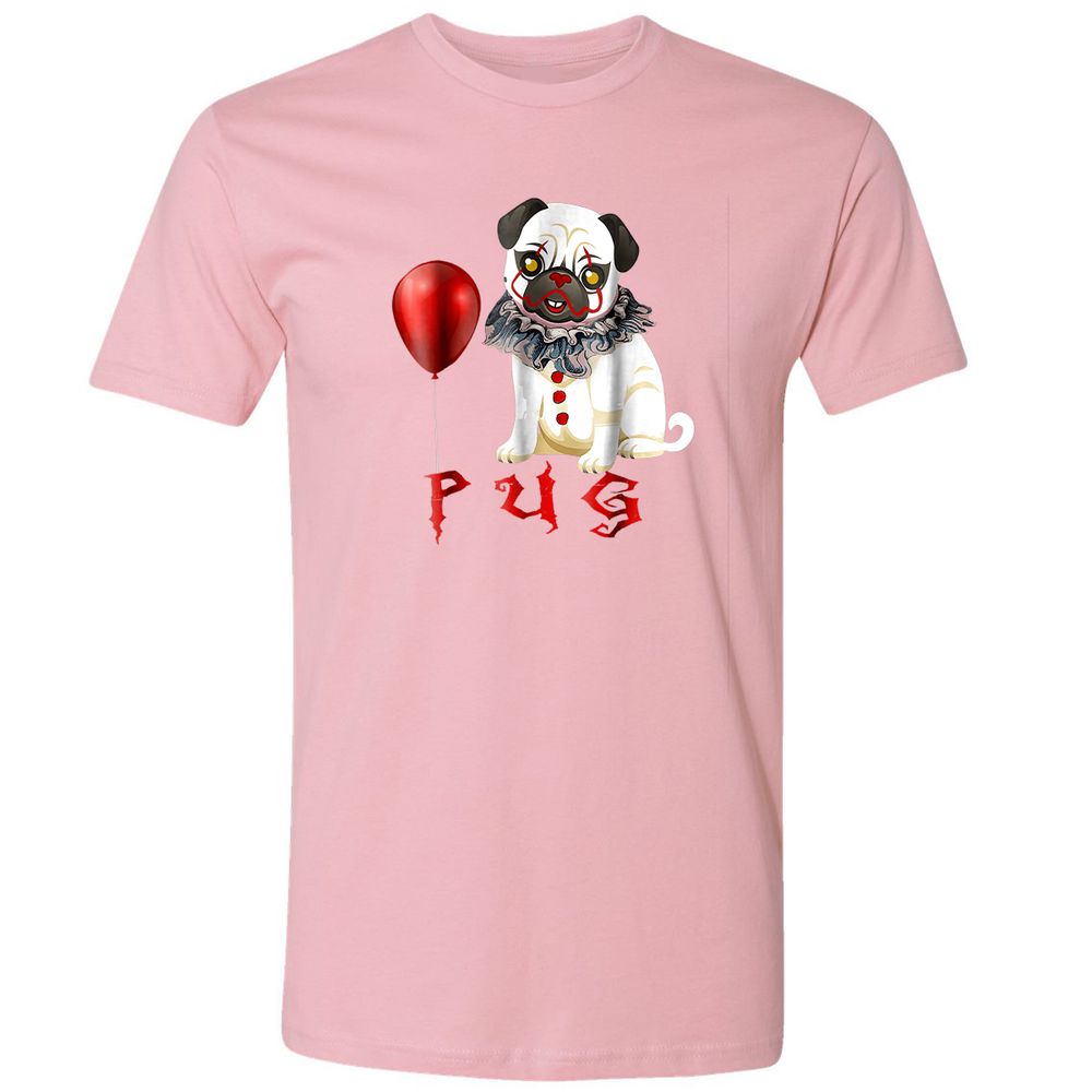 Premium Unisex T-Shirt - R75TZBP2 - Light Pink - 3