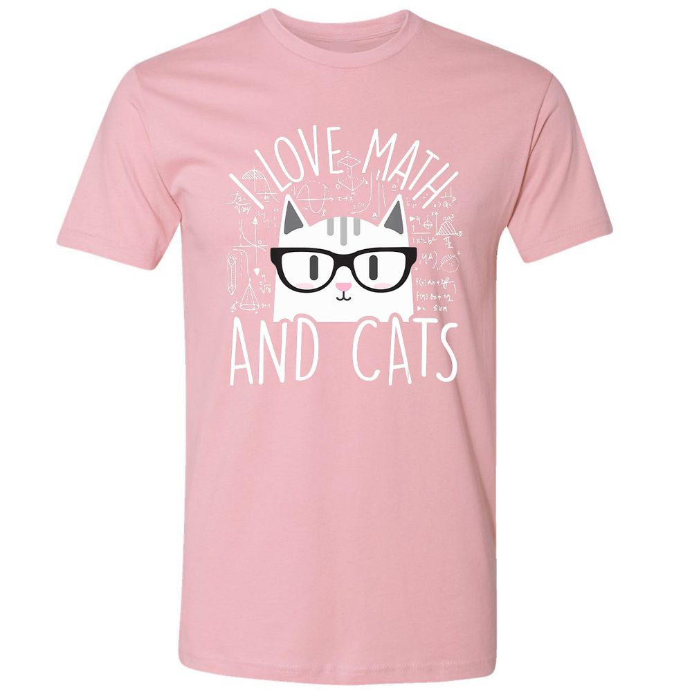 Premium Unisex T-Shirt - D3U9N5XR - Light Pink - 3