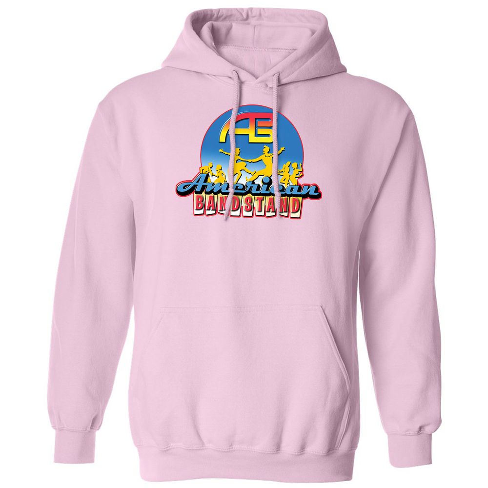 Classic Unisex Hoodie - BZRN5R36 - Light Pink - 3