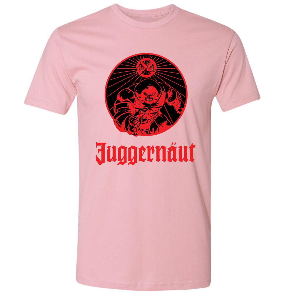 Premium Unisex T-Shirt - AF5EYQAT - Light Pink - 3