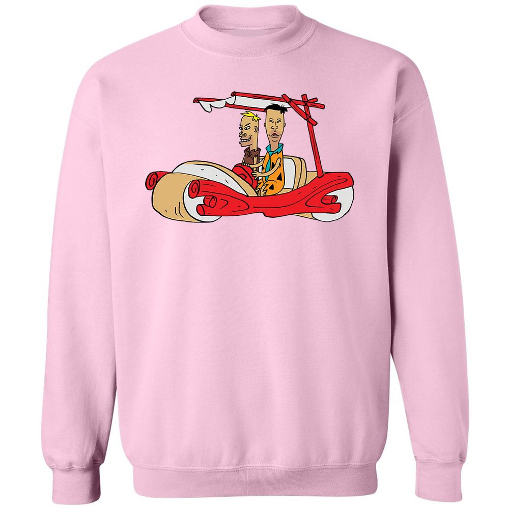Habba Badda Goo - Light Pink - 3
