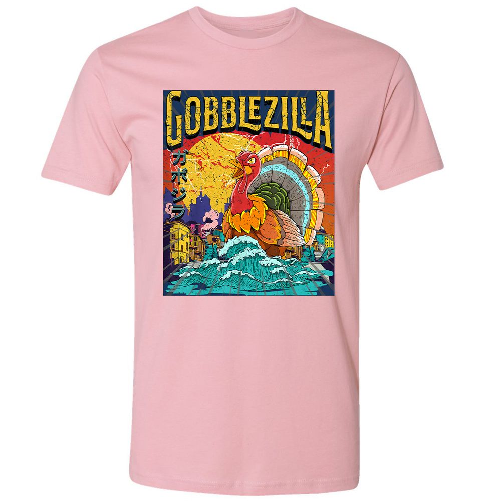 Premium Unisex T-Shirt - U6EWVD8T - Light Pink - 3