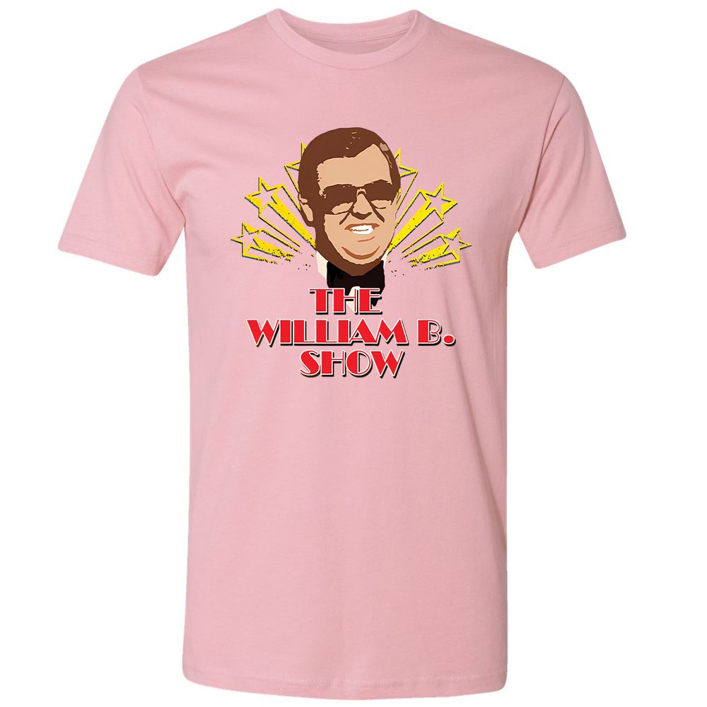 Premium Unisex T-Shirt - F7RFB5CQ - Light Pink - 3