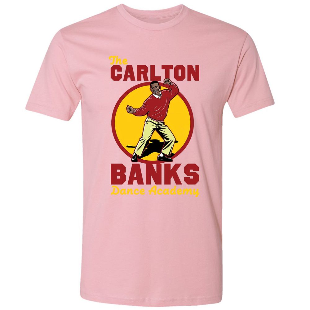 Premium Unisex T-Shirt - 1NNH4HGW - Light Pink - 3