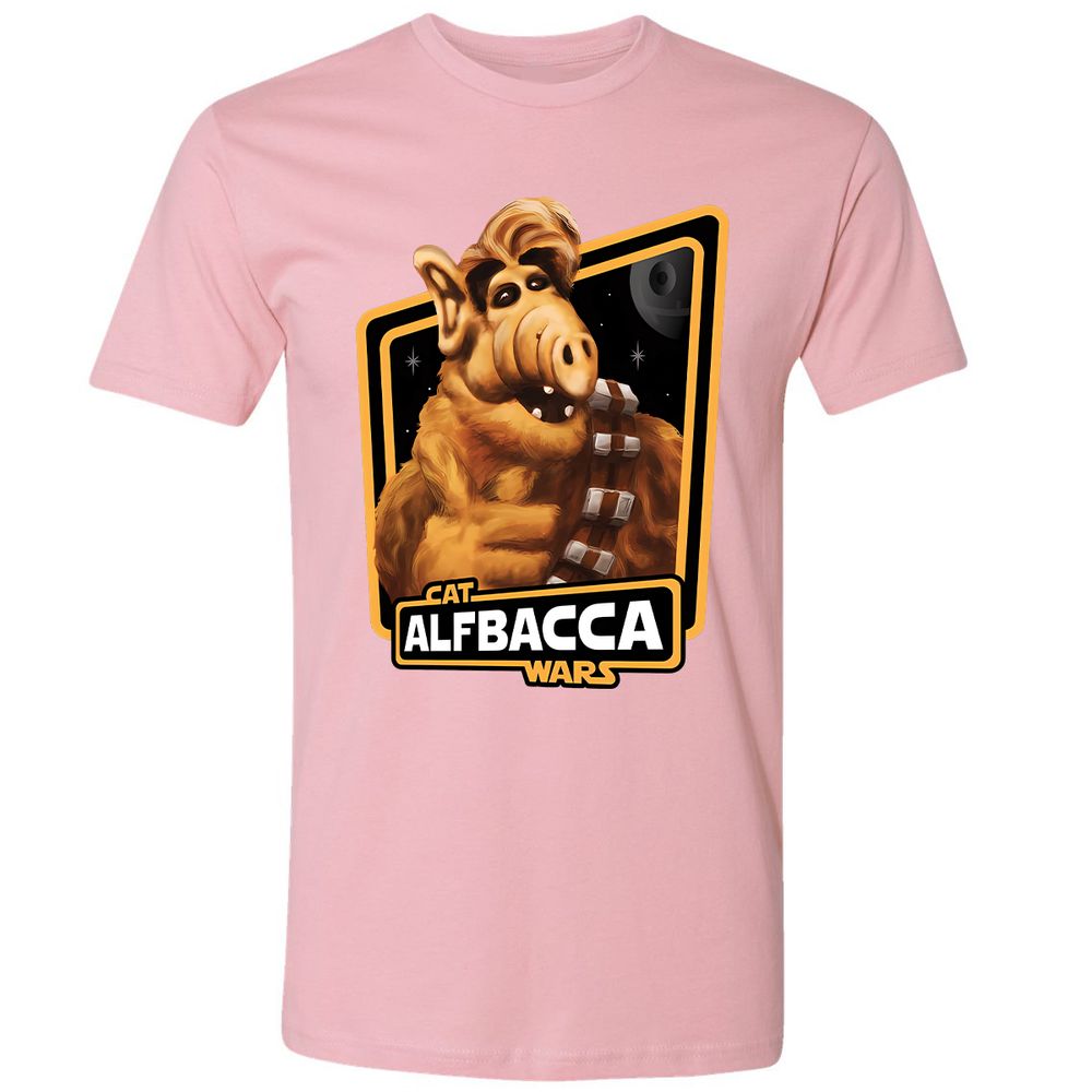 Premium Unisex T-Shirt - HE7DXBZP - Light Pink - 3