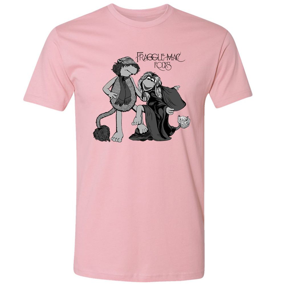 Premium Unisex T-Shirt - KJYDQ1D8 - Light Pink - 3