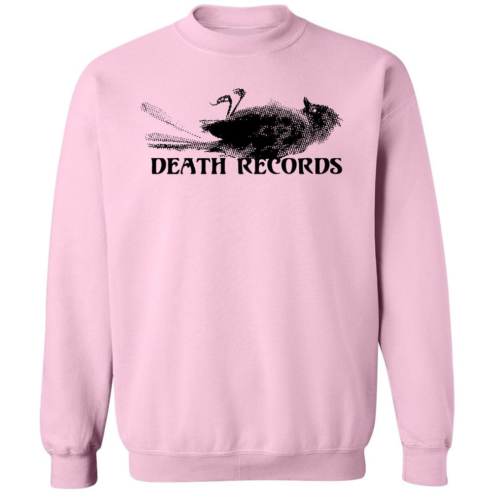 Classic Unisex Sweatshirt - TEXD7Z5P - Light Pink - 3