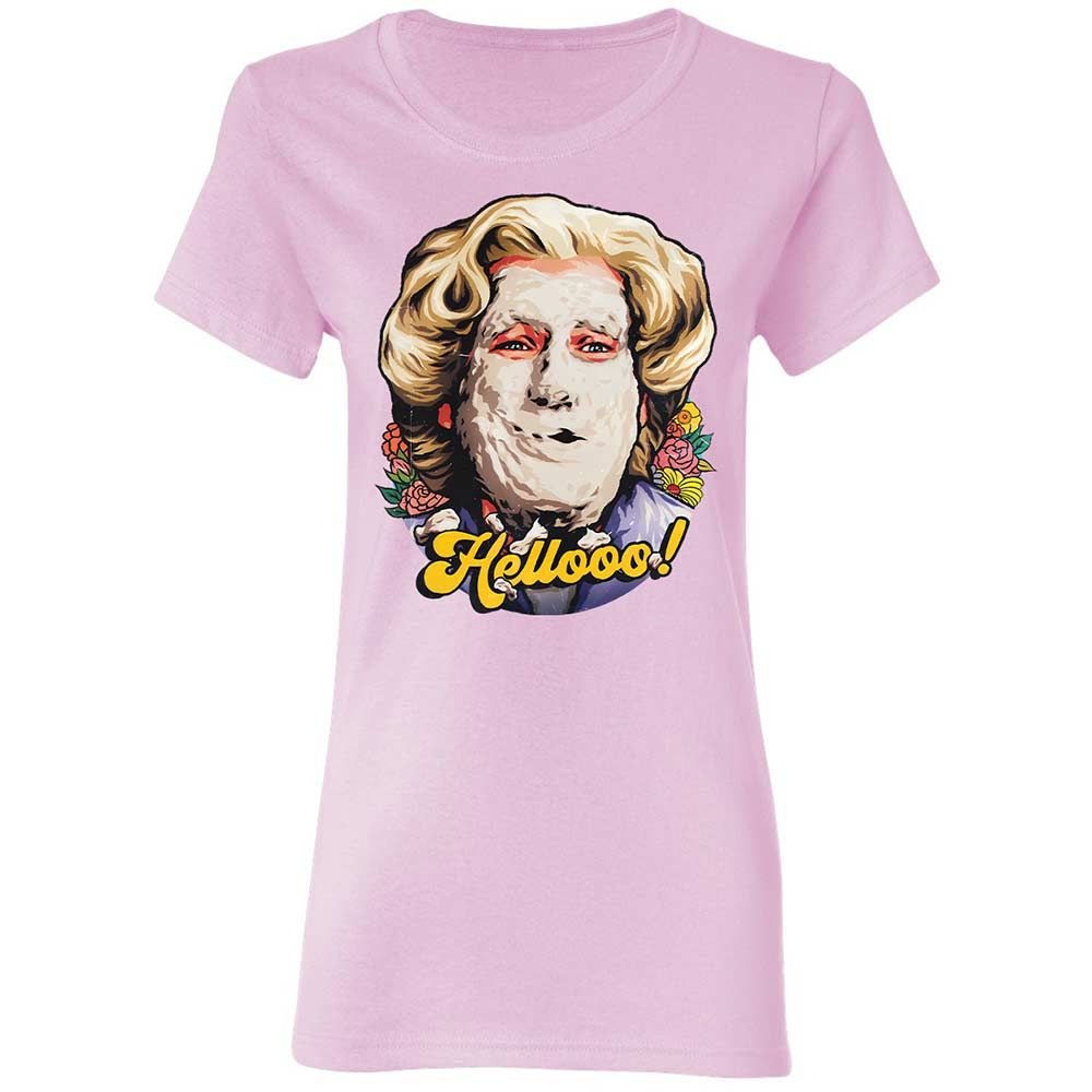 Hellooo - Light Pink - 3