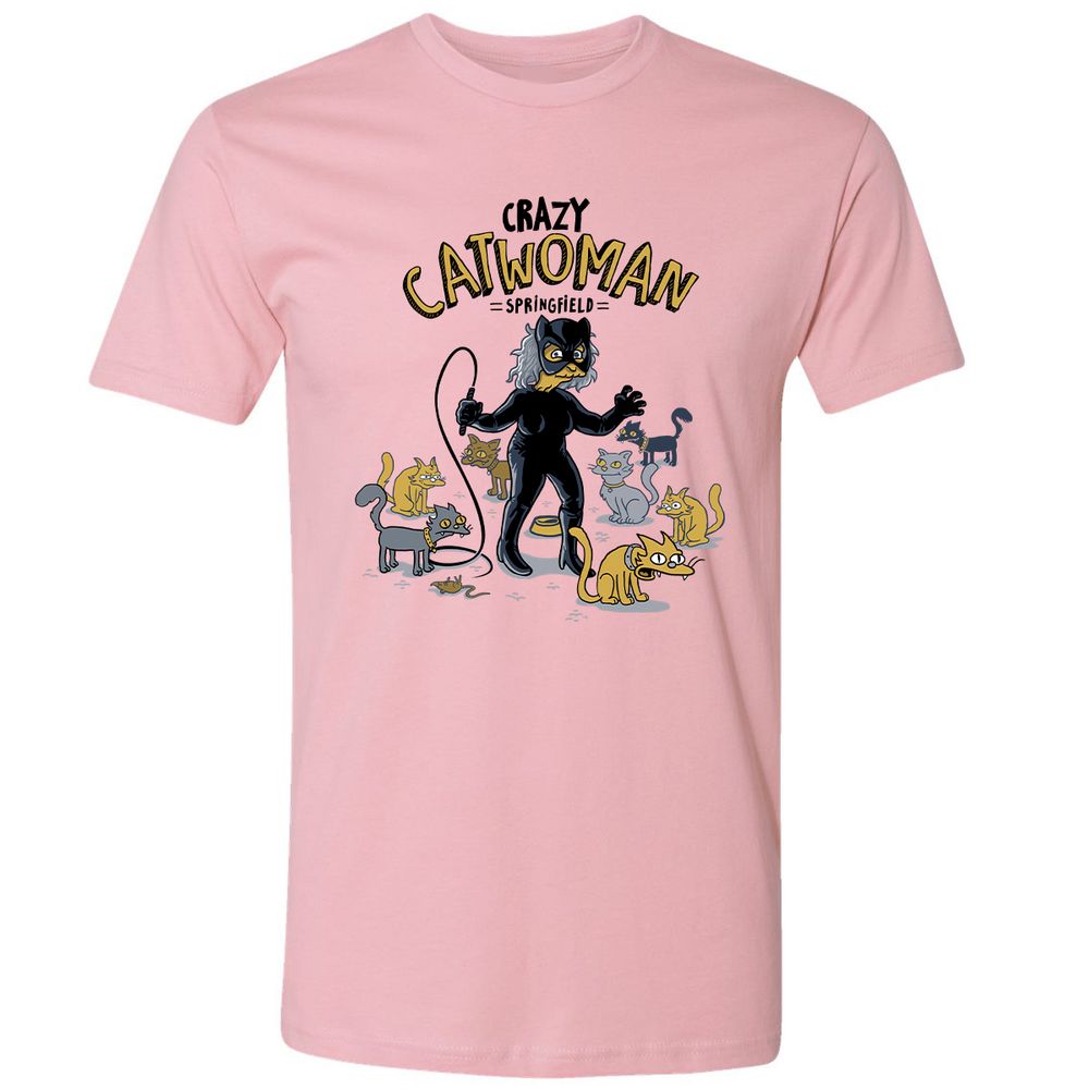 Premium Unisex T-Shirt - QFB1XXB2 - Light Pink - 3