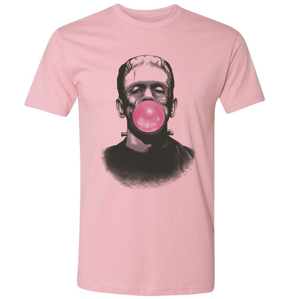 Premium Unisex T-Shirt - PYVSVMRC - Light Pink - 3