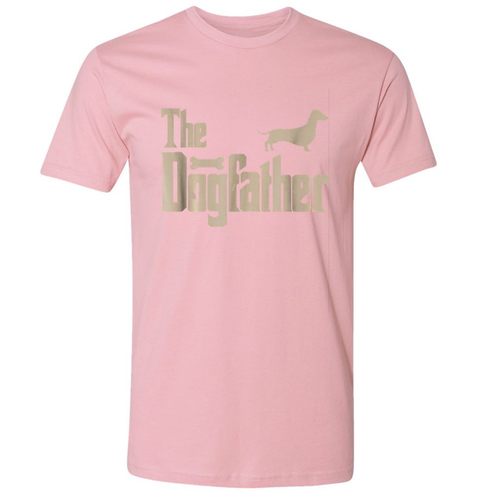Premium Unisex T-Shirt - SKP5FNKN - Light Pink - 3
