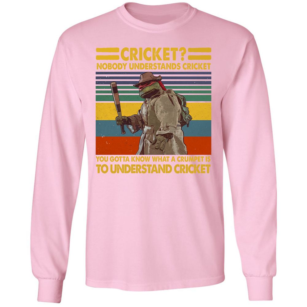 Long Sleeve T-Shirt - 2YGYRPGV - Light Pink - 3