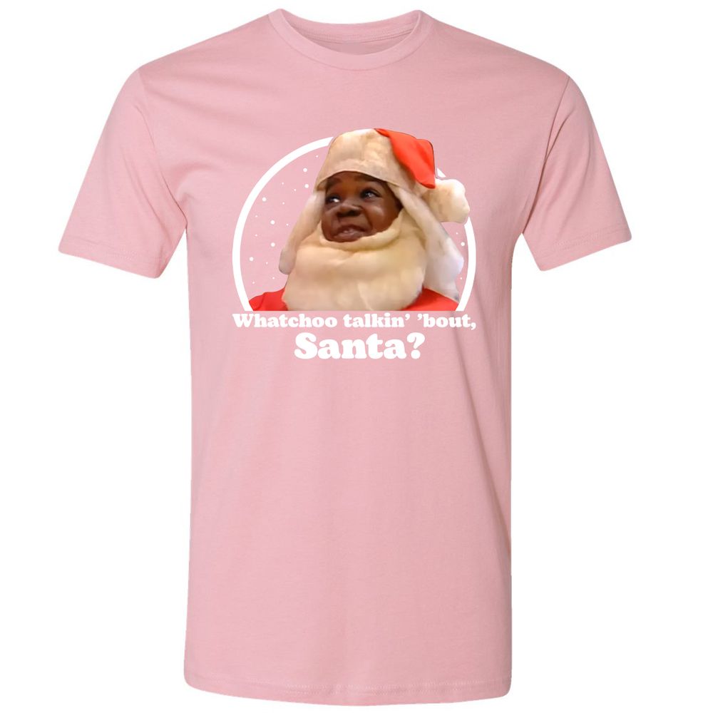 Premium Unisex T-Shirt - AJVFW4GK - Light Pink - 3