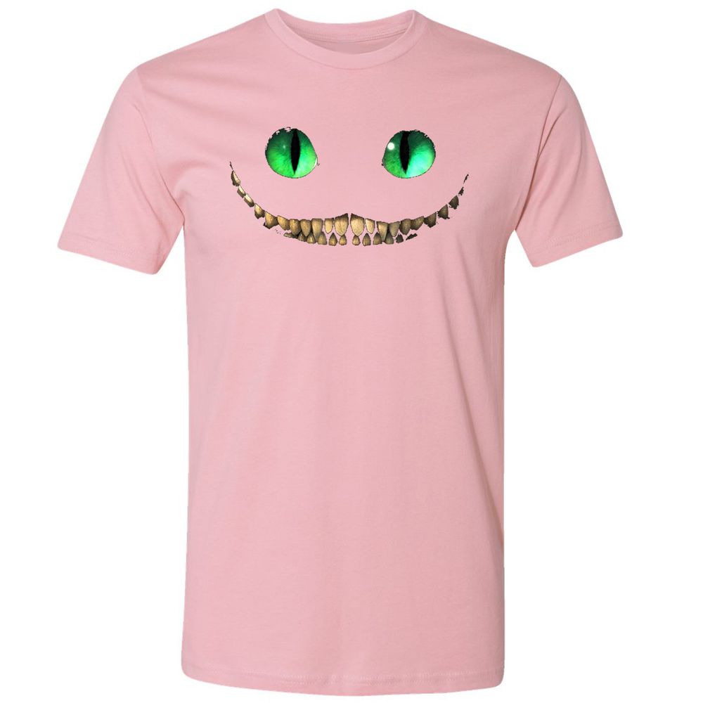 Premium Unisex T-Shirt - ND1NURBB - Light Pink - 3