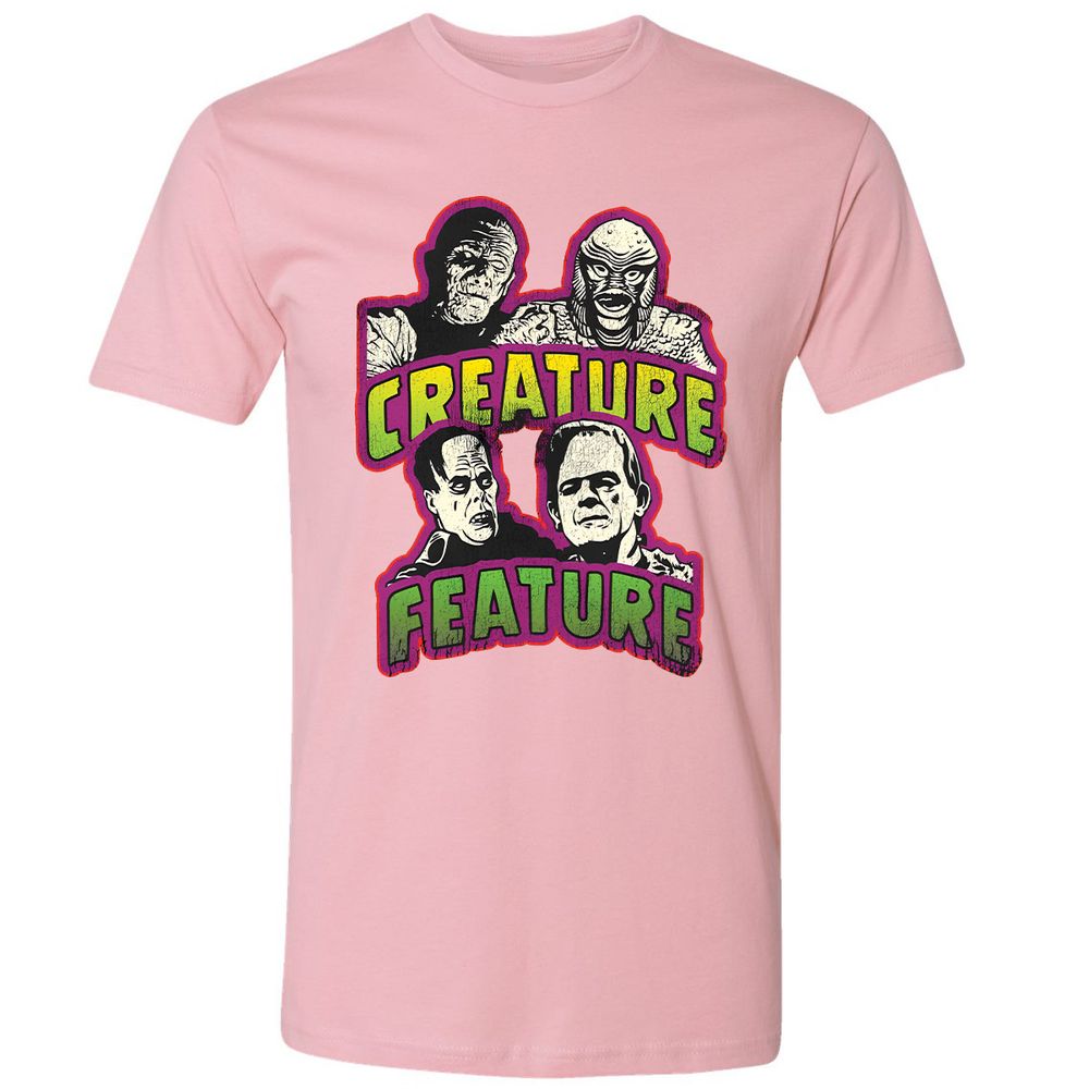 Premium Unisex T-Shirt - JWAQVCSP - Light Pink - 3